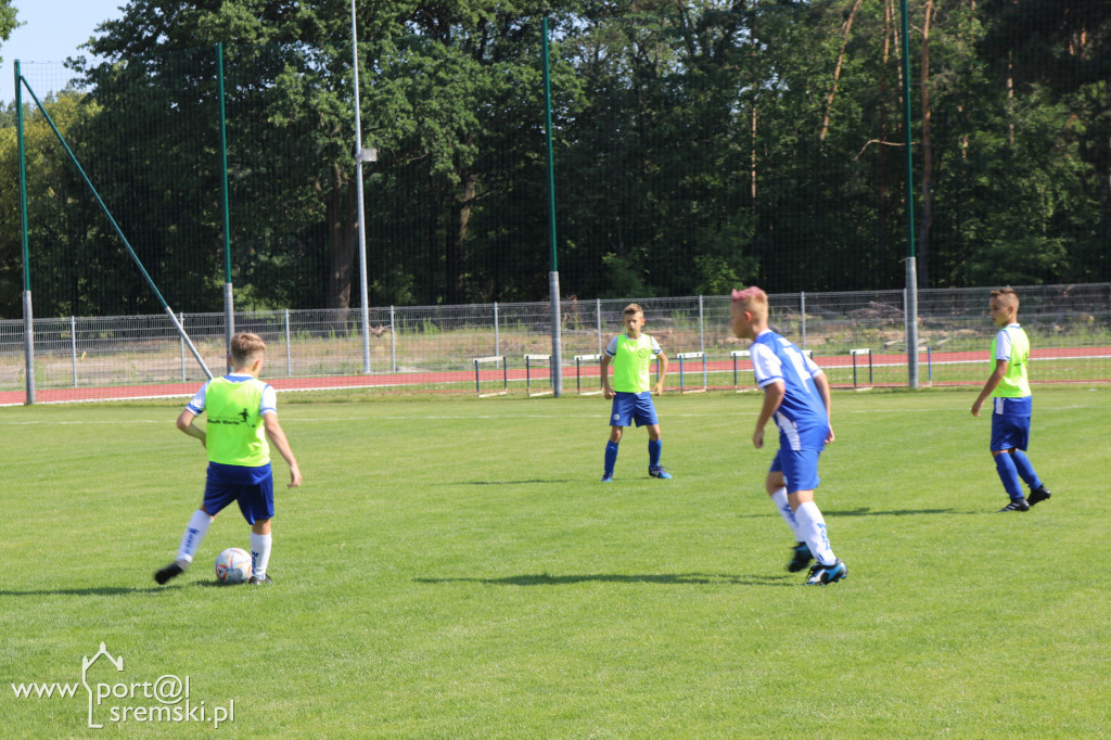 Turniej Capchem Cup 2022