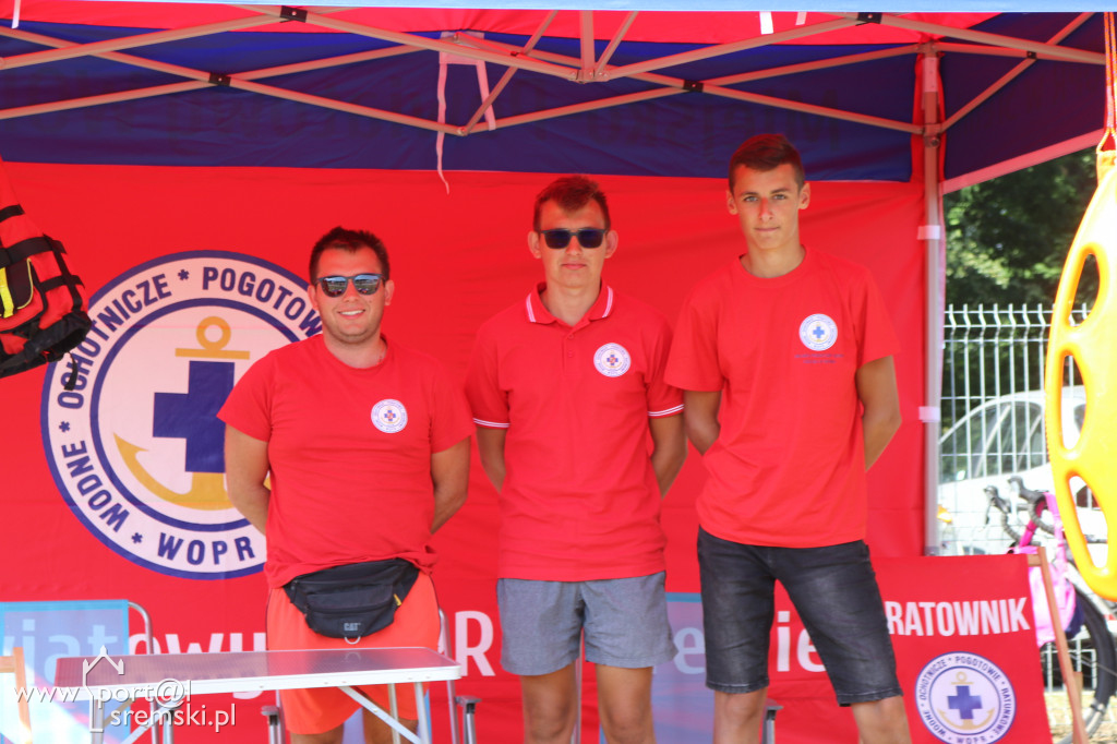 Turniej Capchem Cup 2022