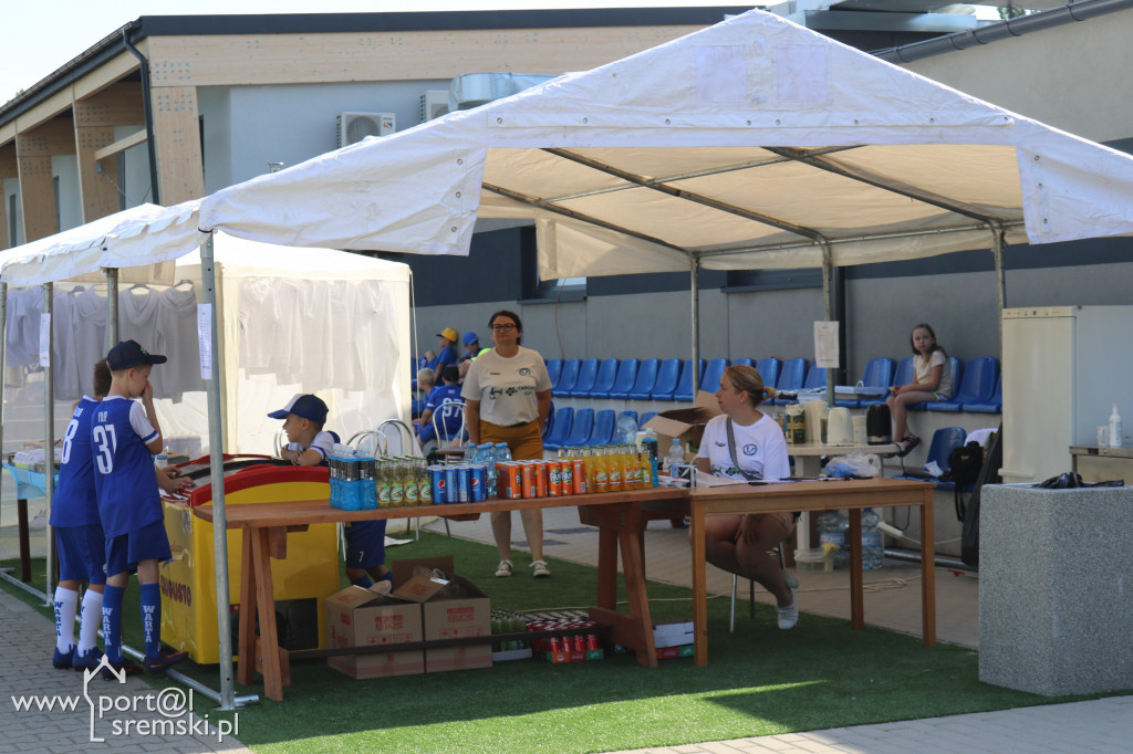 Turniej Capchem Cup 2022