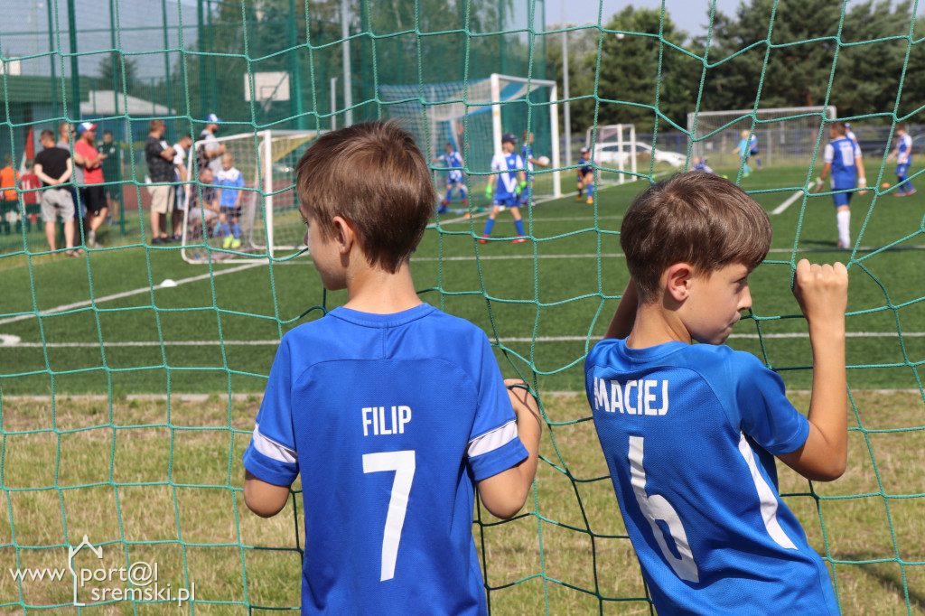 Turniej Capchem Cup 2022