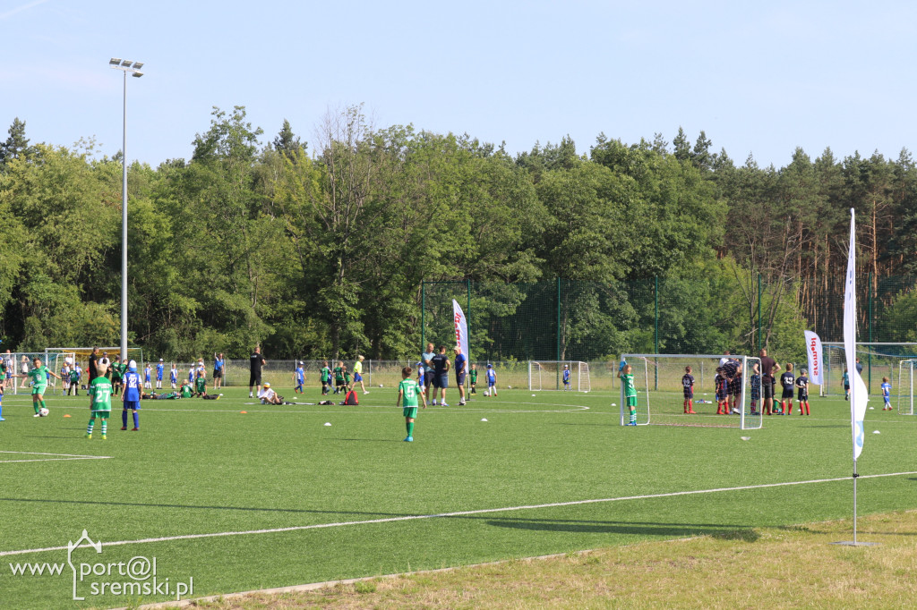 Turniej Capchem Cup 2022