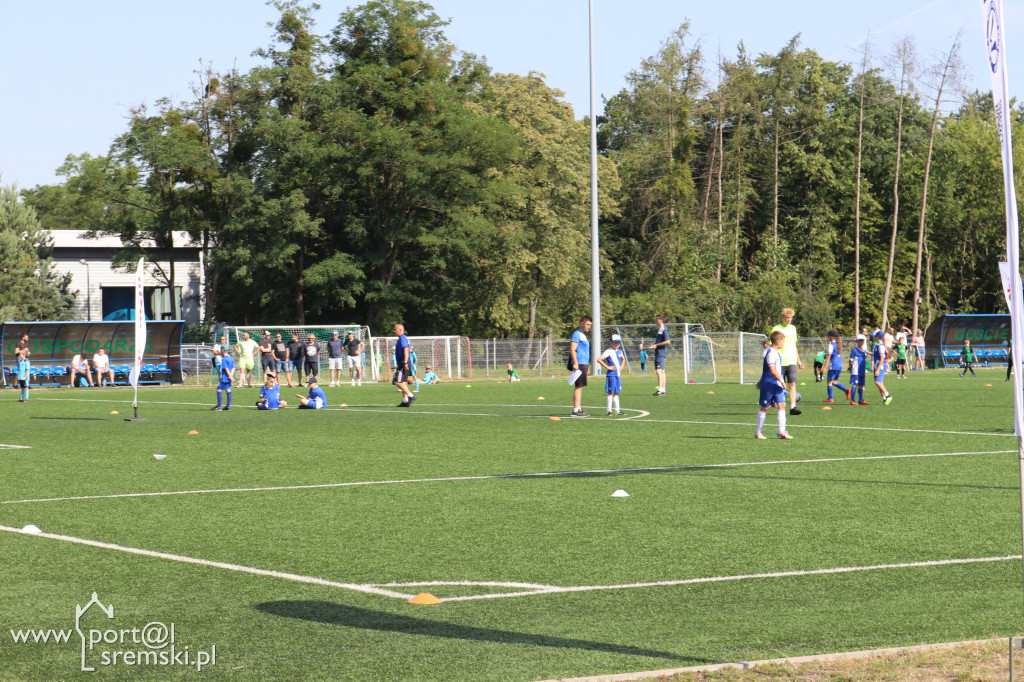Turniej Capchem Cup 2022