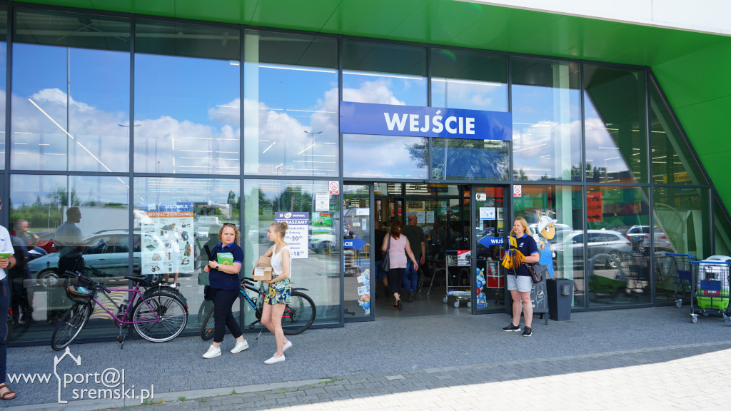 Akcja Bezpieczne Wakacje - Portal Śremski