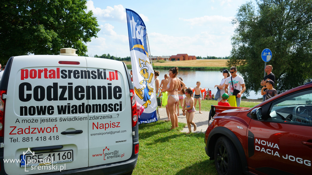 Akcja Bezpieczne Wakacje - Portal Śremski
