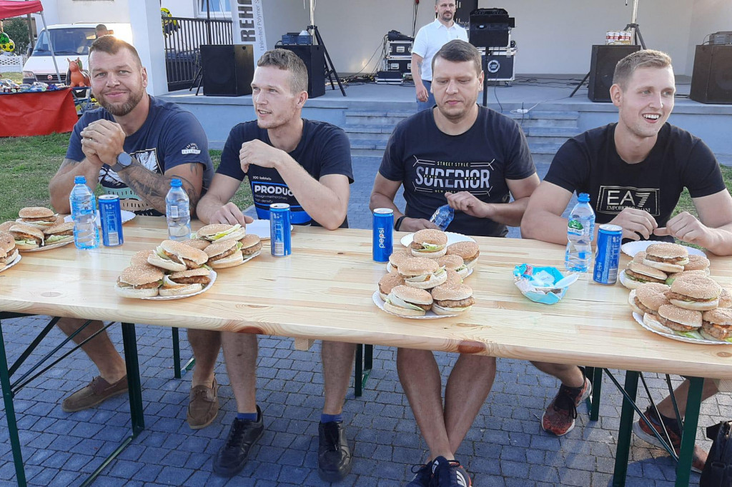 Ale się działo! To był znakomicie udany Dzień Nochowa