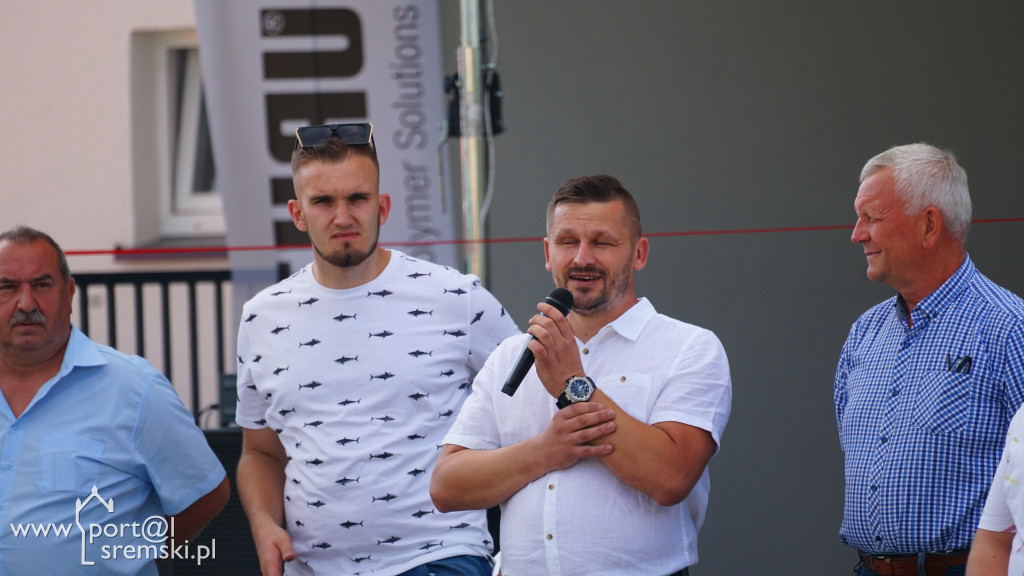 Ale się działo! To był znakomicie udany Dzień Nochowa