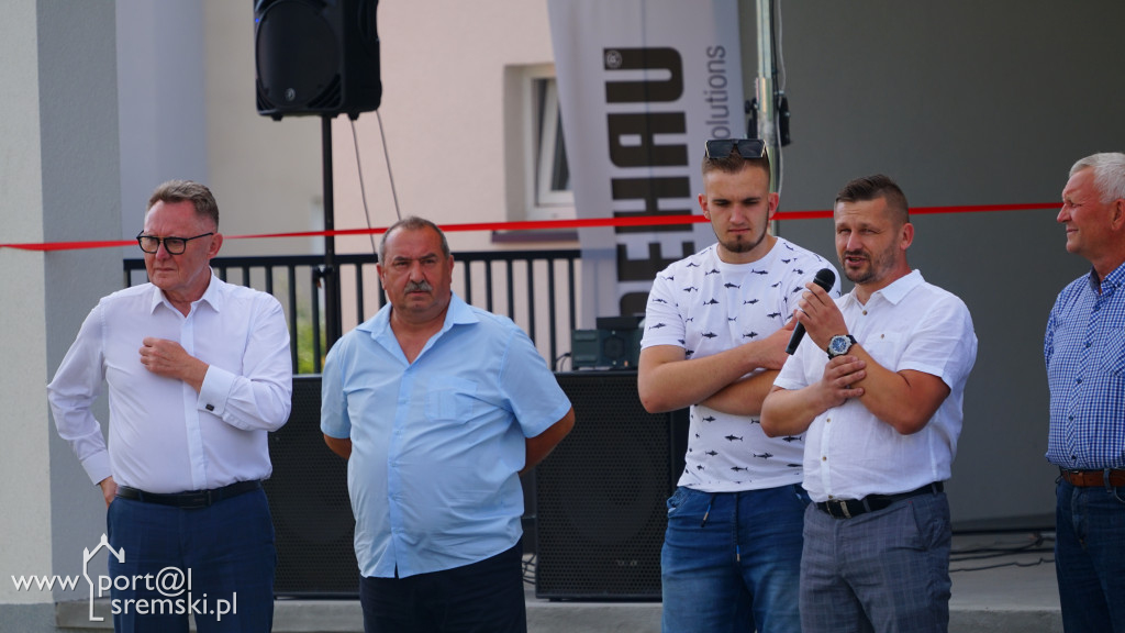 Ale się działo! To był znakomicie udany Dzień Nochowa