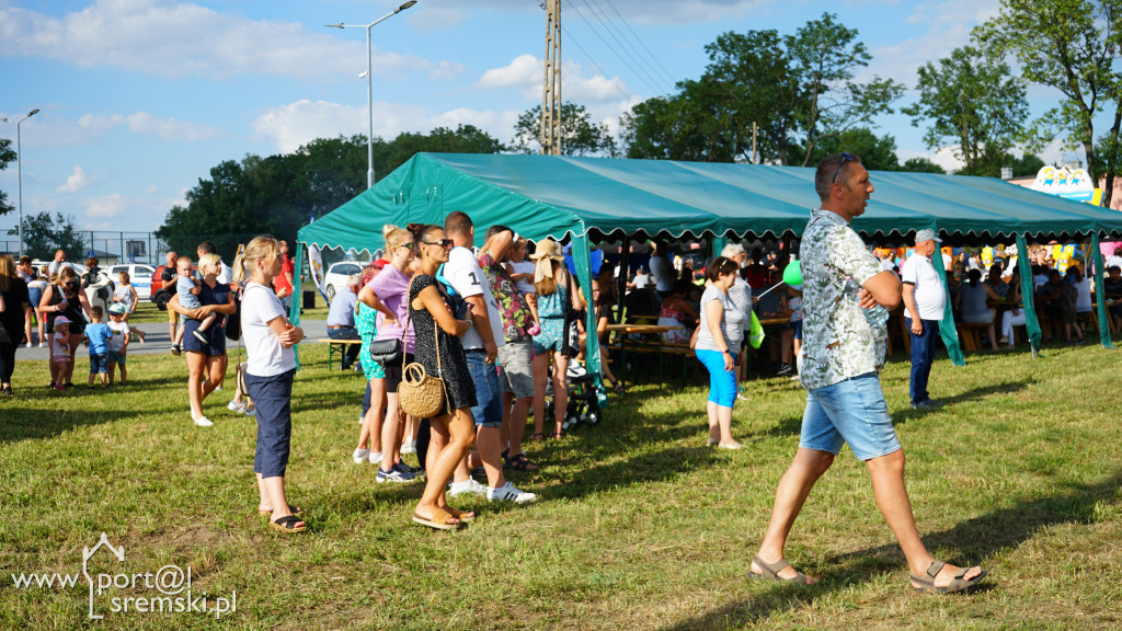 Ale się działo! To był znakomicie udany Dzień Nochowa