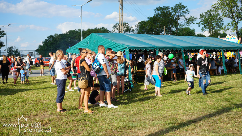 Ale się działo! To był znakomicie udany Dzień Nochowa