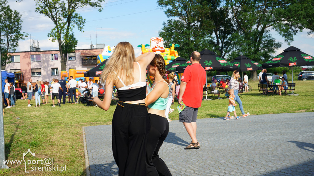 Ale się działo! To był znakomicie udany Dzień Nochowa