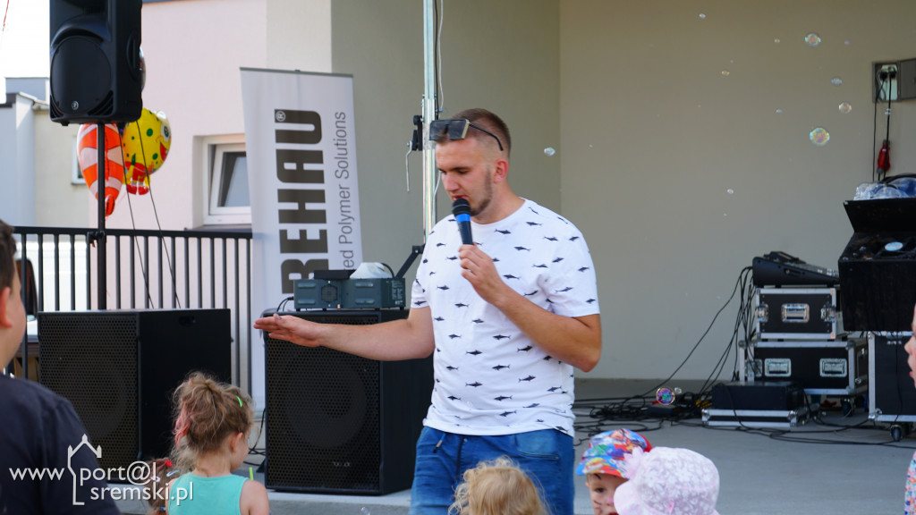 Ale się działo! To był znakomicie udany Dzień Nochowa