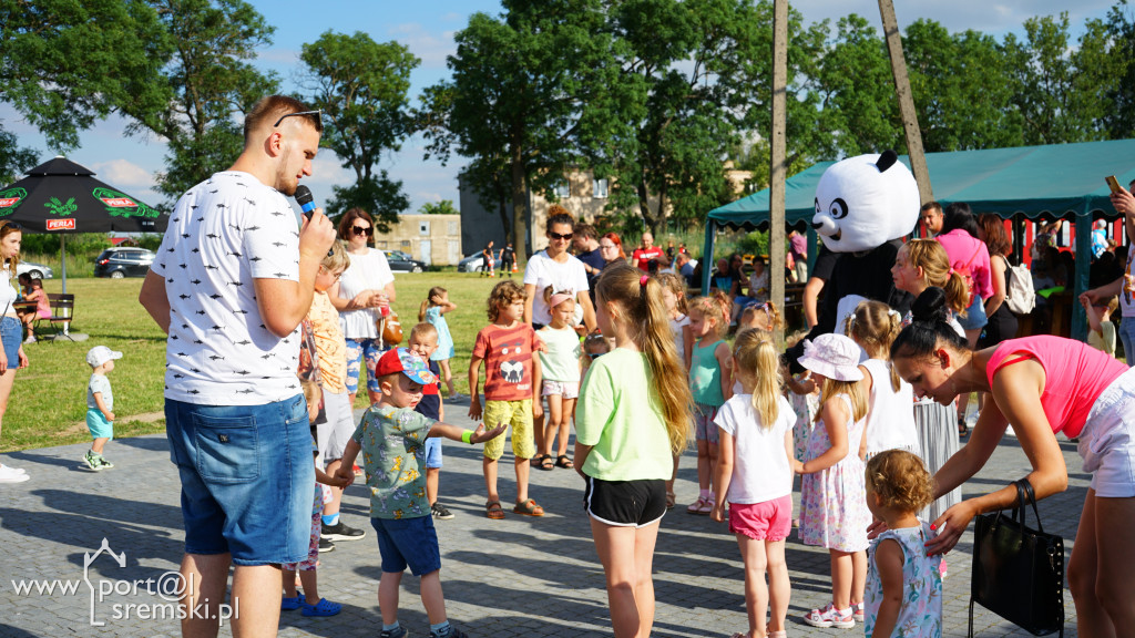 Ale się działo! To był znakomicie udany Dzień Nochowa