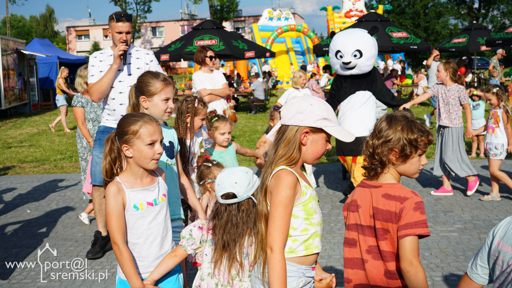 Ale się działo! To był znakomicie udany Dzień Nochowa