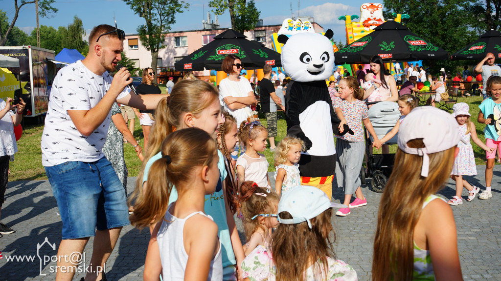 Ale się działo! To był znakomicie udany Dzień Nochowa