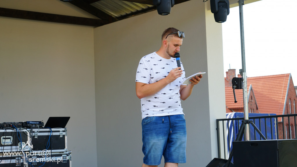 Ale się działo! To był znakomicie udany Dzień Nochowa