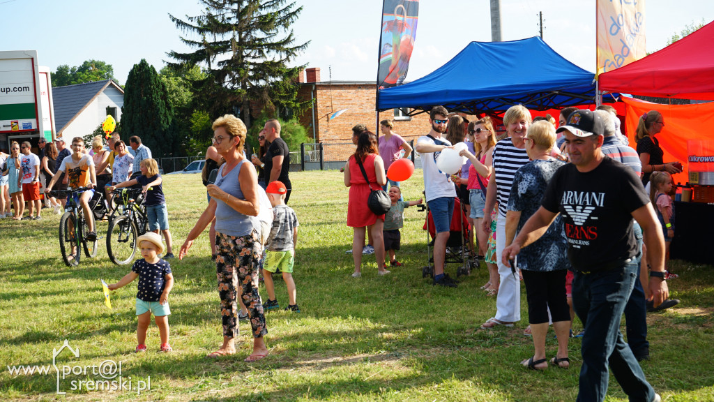 Ale się działo! To był znakomicie udany Dzień Nochowa