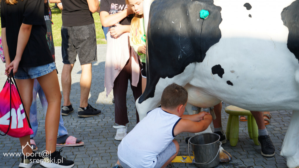 Ale się działo! To był znakomicie udany Dzień Nochowa