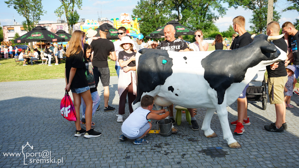 Ale się działo! To był znakomicie udany Dzień Nochowa