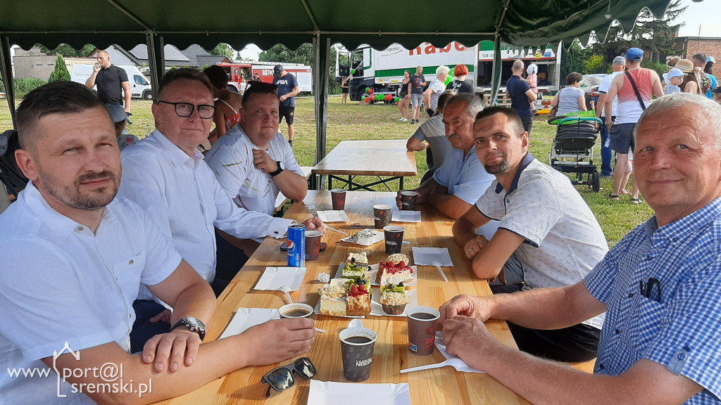 Ale się działo! To był znakomicie udany Dzień Nochowa