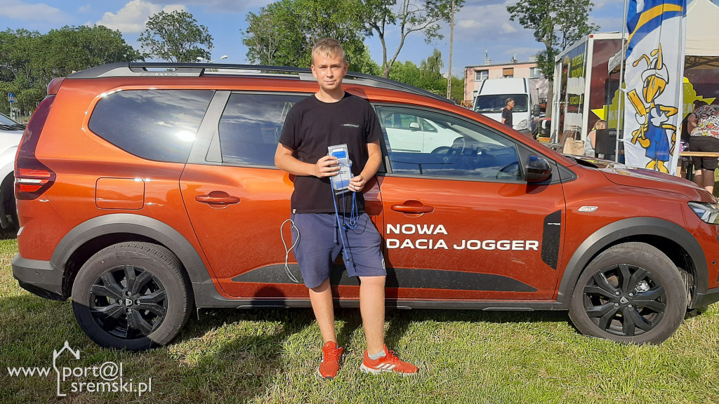 Ale się działo! To był znakomicie udany Dzień Nochowa