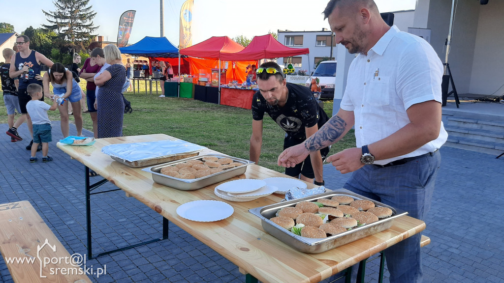 Ale się działo! To był znakomicie udany Dzień Nochowa