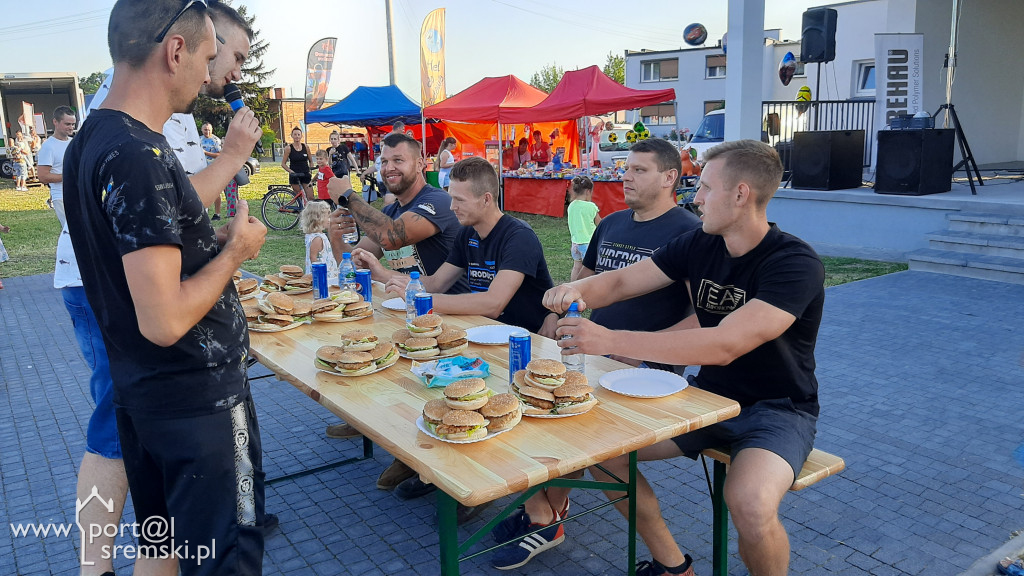 Ale się działo! To był znakomicie udany Dzień Nochowa
