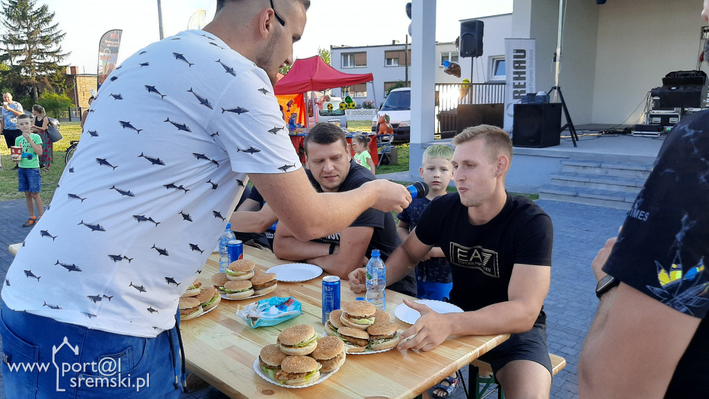 Ale się działo! To był znakomicie udany Dzień Nochowa