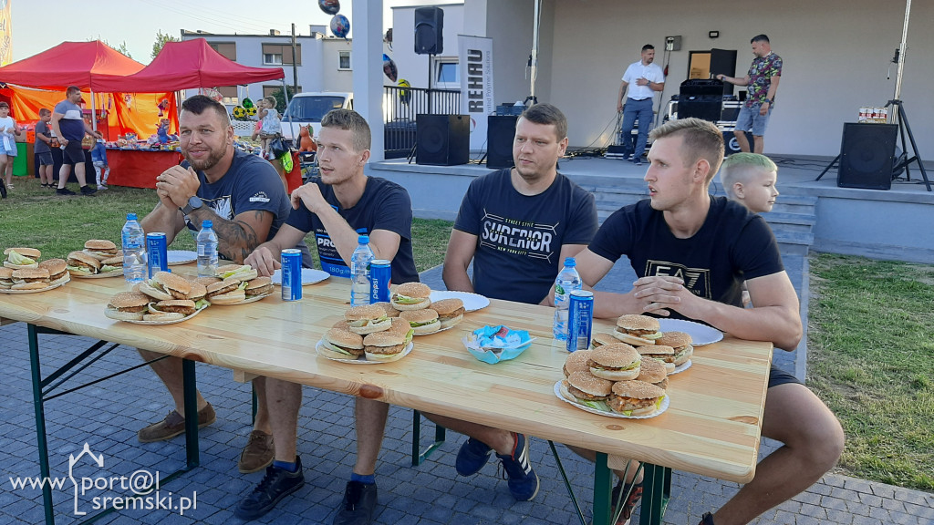 Ale się działo! To był znakomicie udany Dzień Nochowa