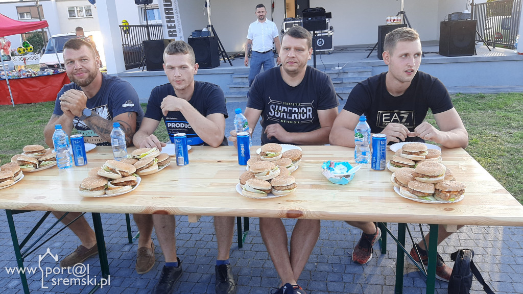 Ale się działo! To był znakomicie udany Dzień Nochowa