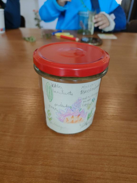 Lipcowe warsztaty lipowe w Wyrzece