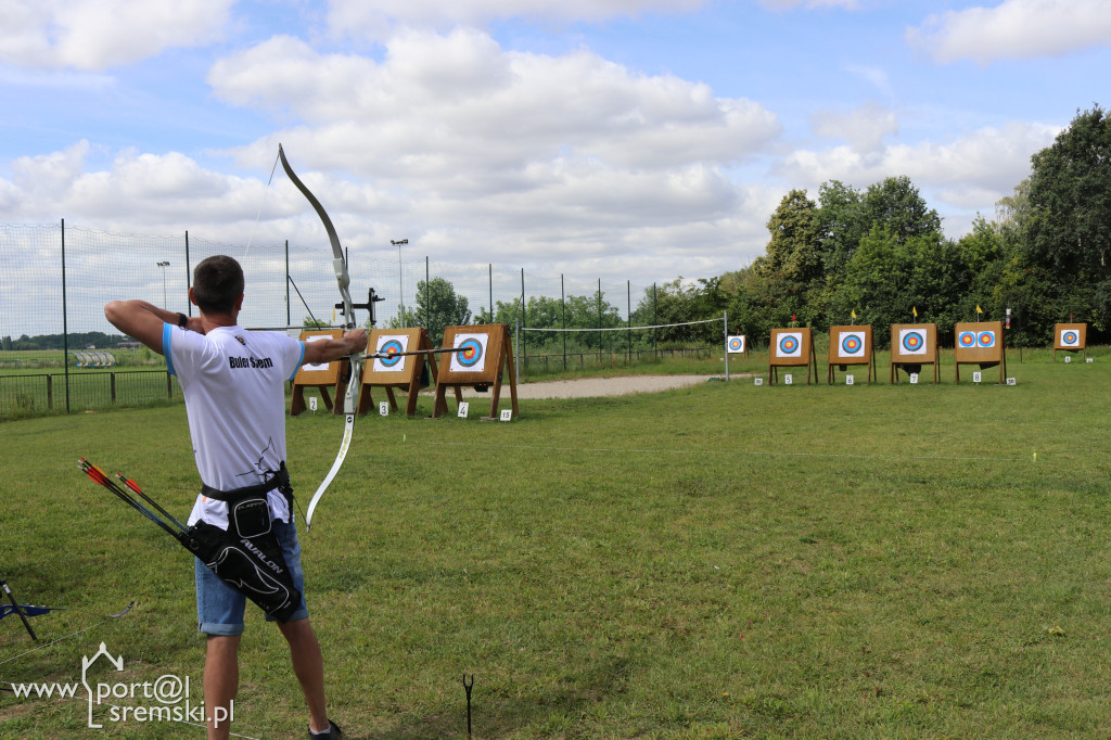 Wspólny trening z Sylwią Zyzańską