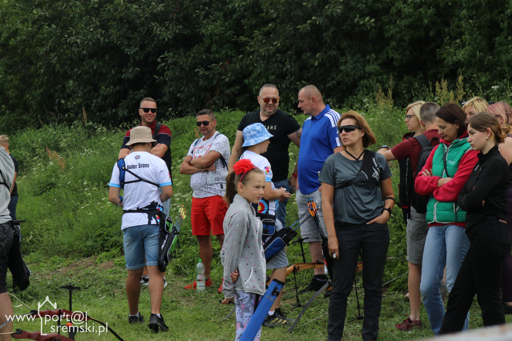 Wspólny trening z Sylwią Zyzańską