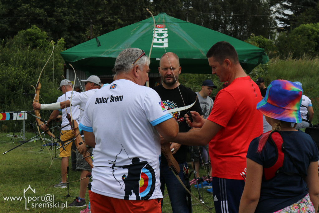 Wspólny trening z Sylwią Zyzańską