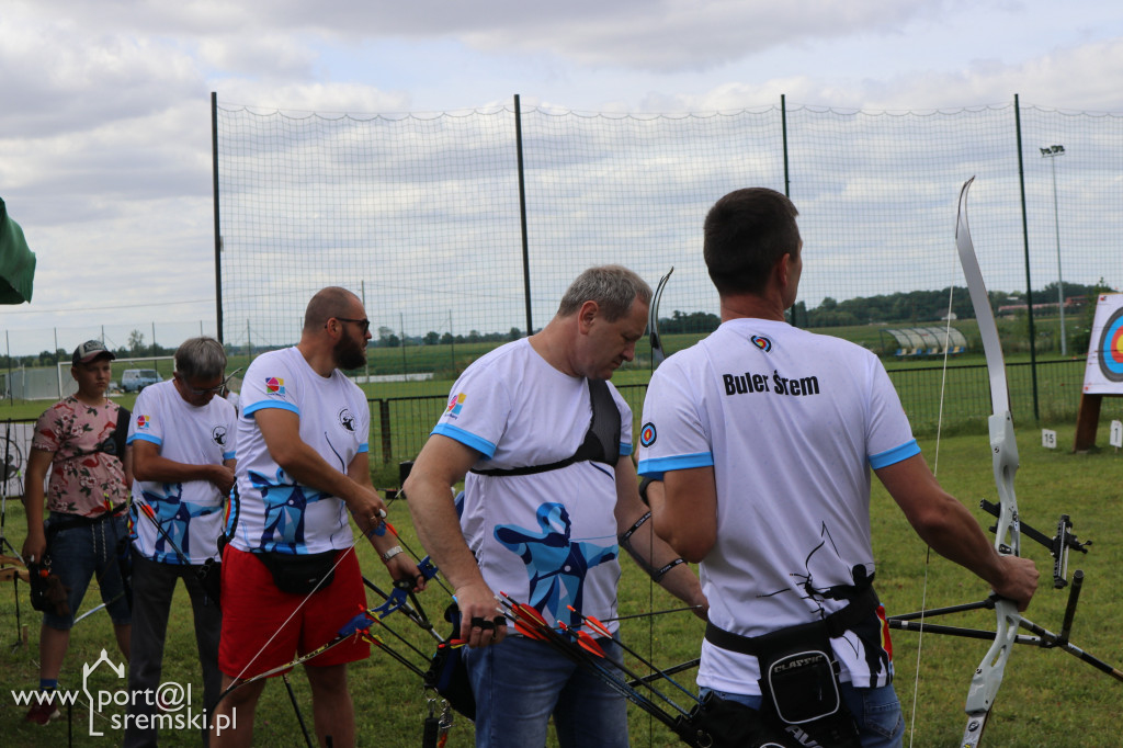 Wspólny trening z Sylwią Zyzańską