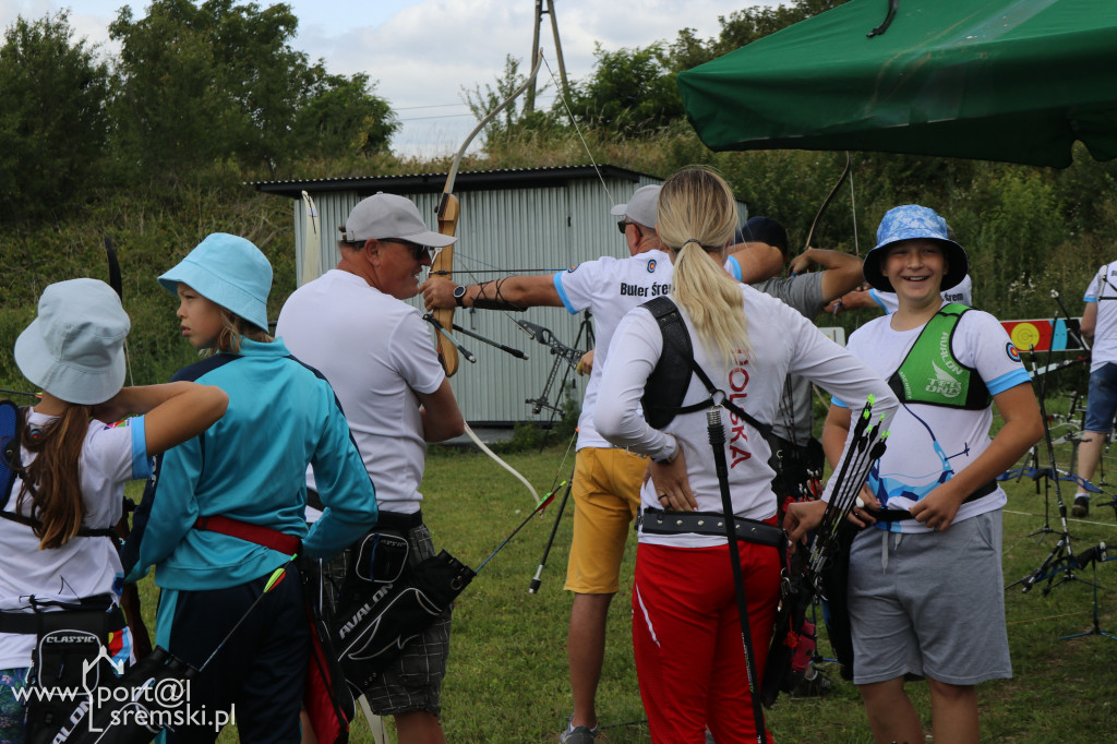 Wspólny trening z Sylwią Zyzańską