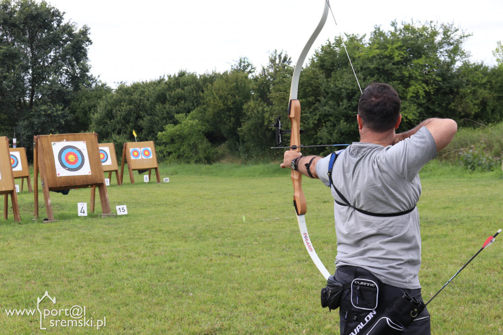 Wspólny trening z Sylwią Zyzańską