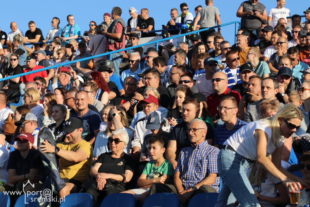 Unia Leszno - Sparta Wrocław