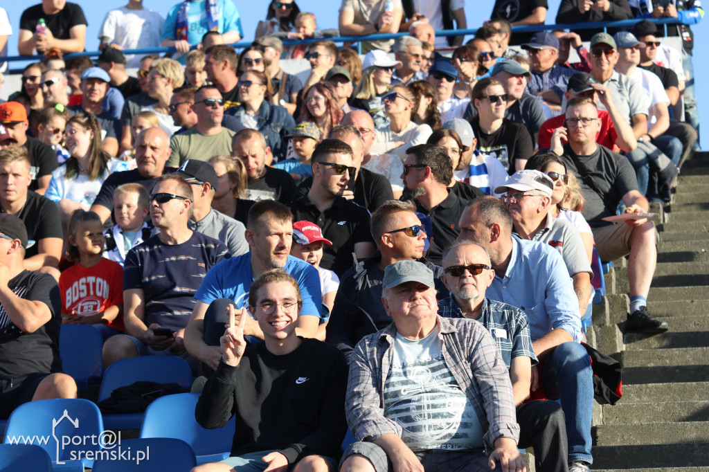 Unia Leszno - Sparta Wrocław