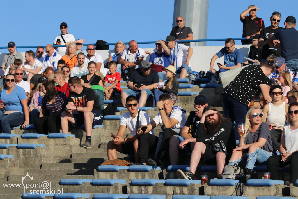 Unia Leszno - Sparta Wrocław