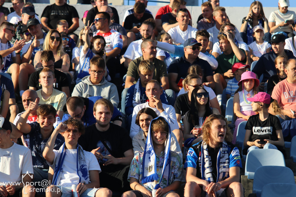 Unia Leszno - Sparta Wrocław