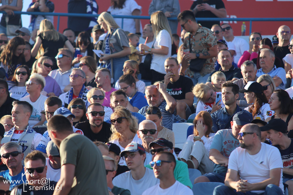Unia Leszno - Sparta Wrocław