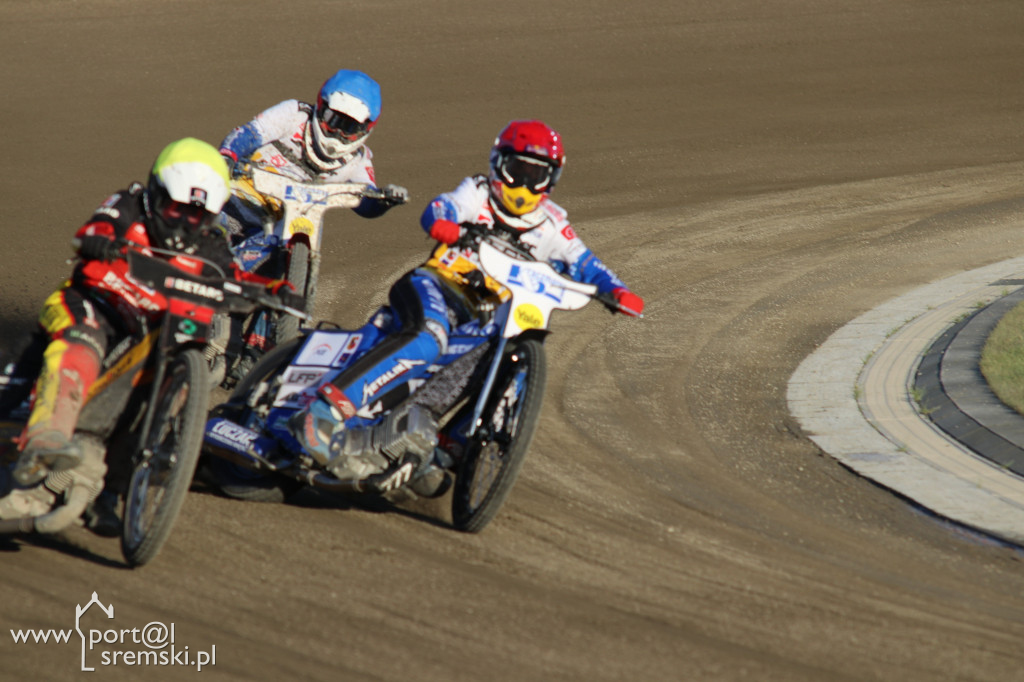 Unia Leszno - Sparta Wrocław
