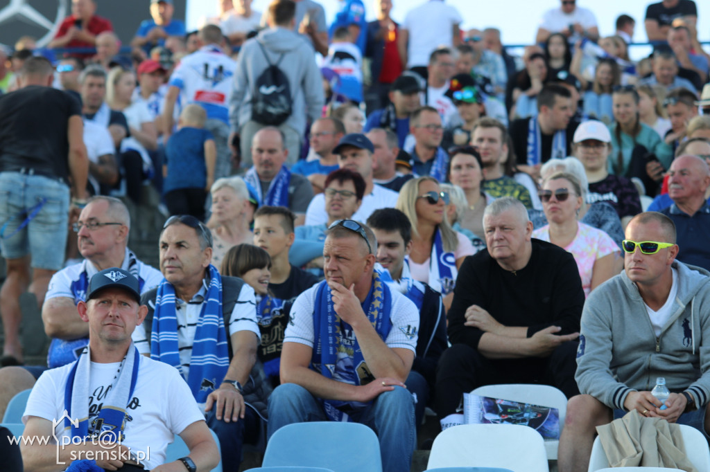 Unia Leszno - Sparta Wrocław