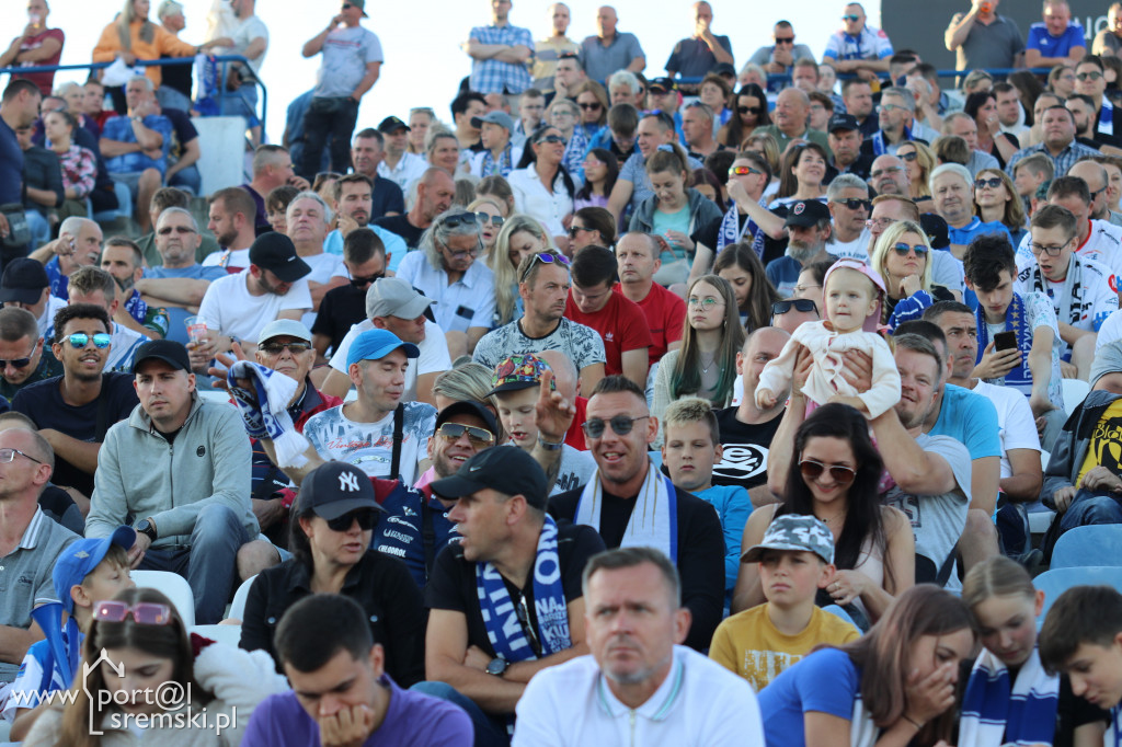 Unia Leszno - Sparta Wrocław