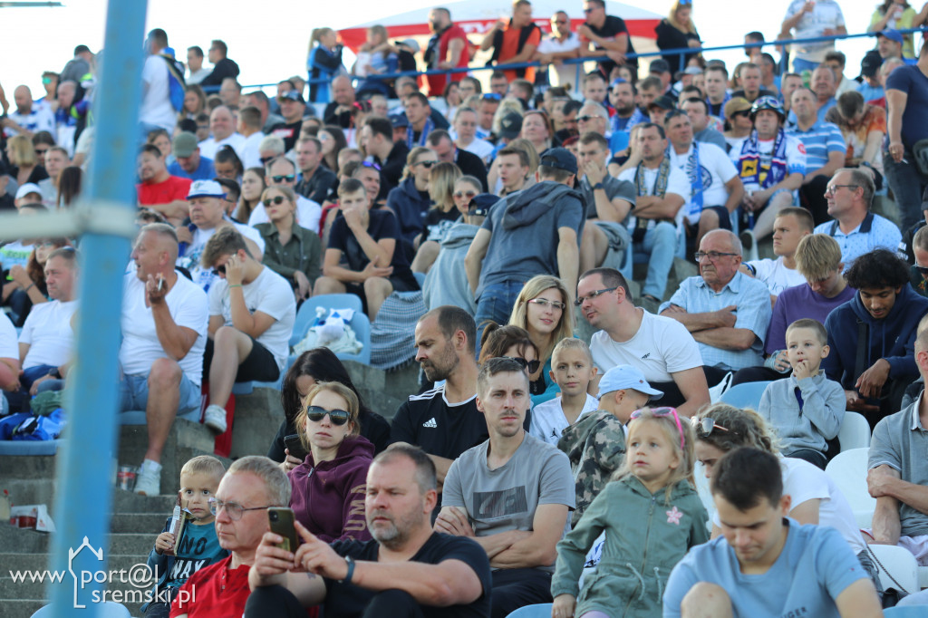 Unia Leszno - Sparta Wrocław