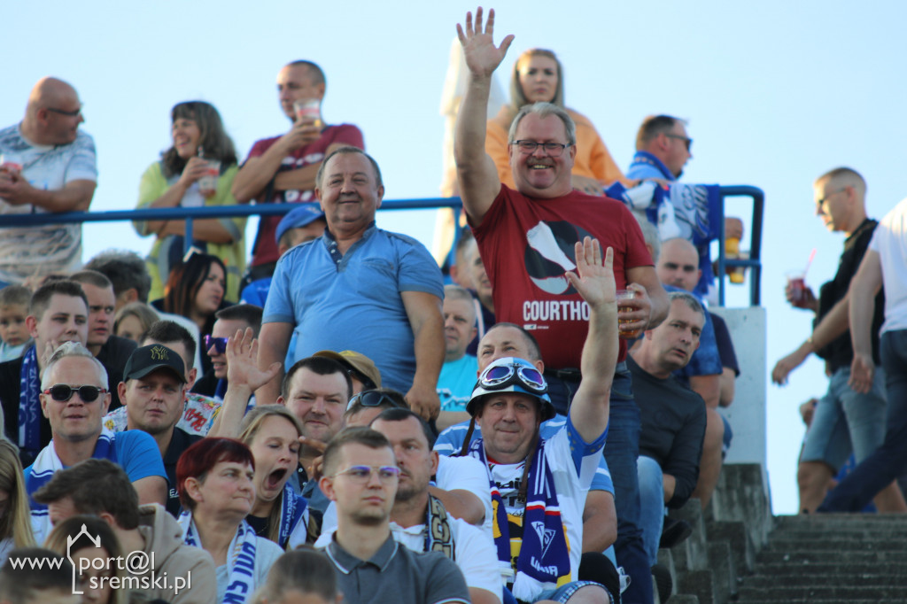 Unia Leszno - Sparta Wrocław