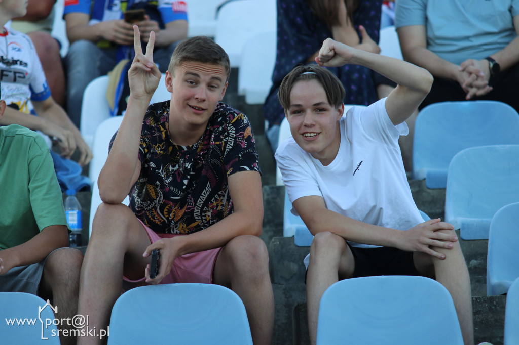 Unia Leszno - Sparta Wrocław