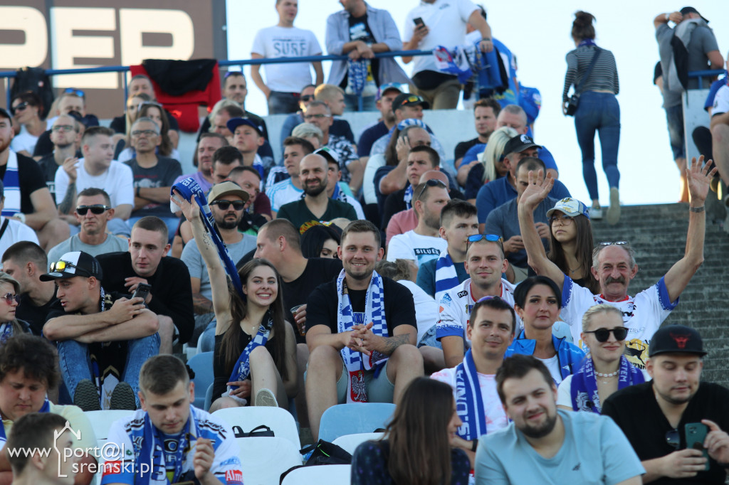 Unia Leszno - Sparta Wrocław