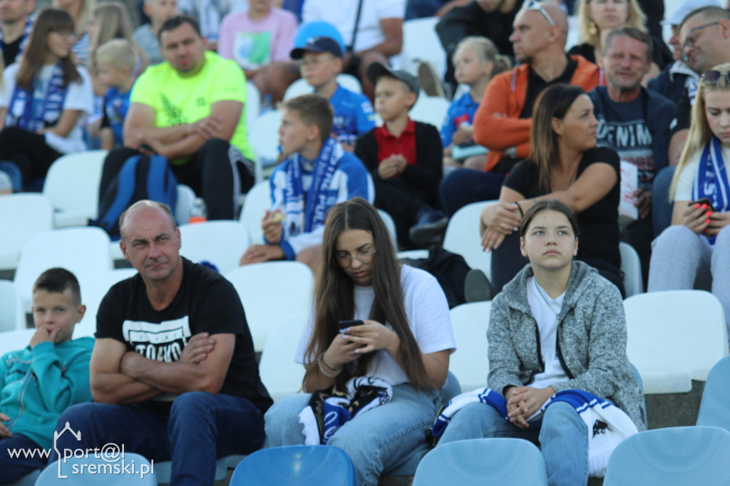 Unia Leszno - Sparta Wrocław