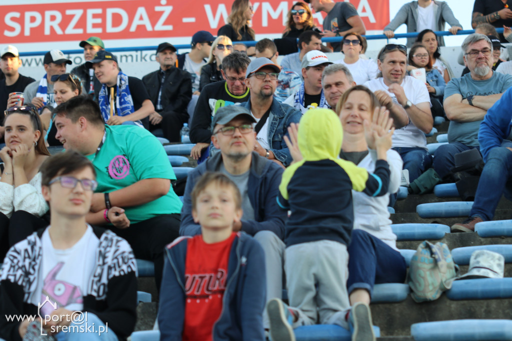 Unia Leszno - Sparta Wrocław